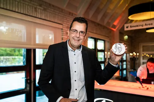 Rene de Boer